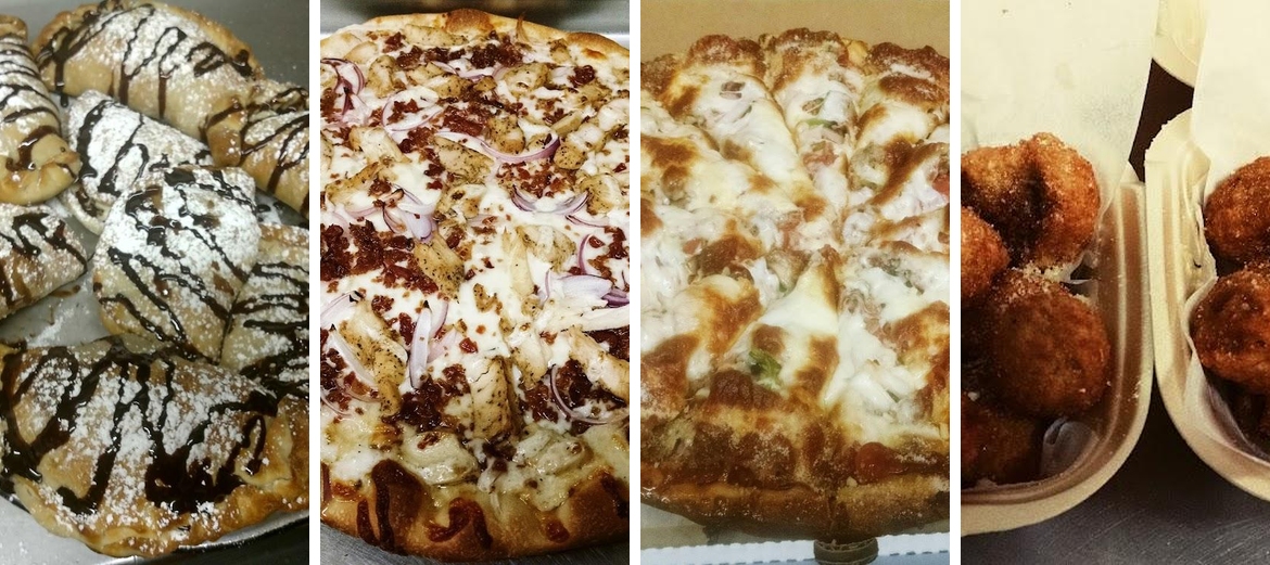 Broadway Pizza (Cleveland Ohio)
